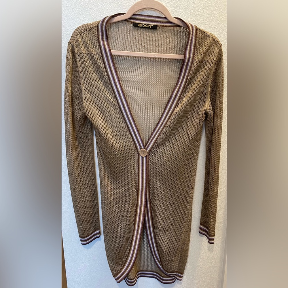 Elegant Cardigan to elate your looks